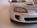 1:18 Kyosho Toyota Supra 1993 Silver. Uploaded by Ricardo